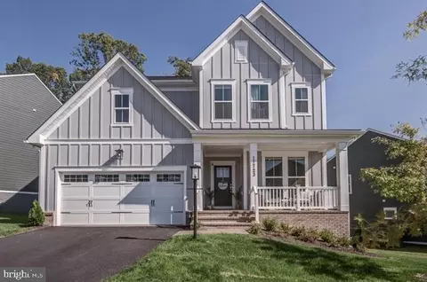 17723 White Campion Way, Dumfries, VA 22026