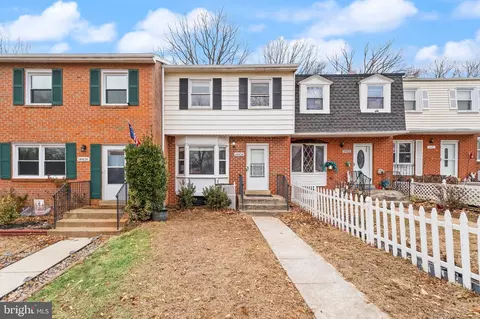 14424 Filarete St, Woodbridge, VA 22193