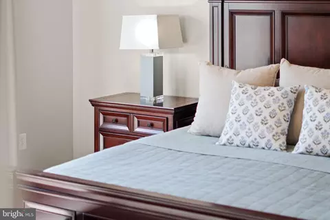 Bedroom - 9092 Ribbon Falls Loop, Bristow, VA 20136 photo 4 of 6