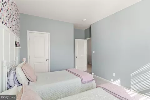 Bedroom - 9092 Ribbon Falls Loop, Bristow, VA 20136 photo 2 of 6