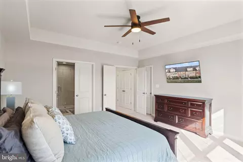 Bedroom - 9092 Ribbon Falls Loop, Bristow, VA 20136 photo 6 of 6