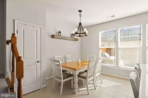 Dining - 9092 Ribbon Falls Loop, Bristow, VA 20136 photo 1 of 2