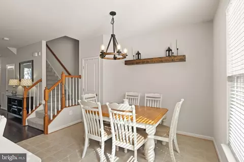 Dining - 9092 Ribbon Falls Loop, Bristow, VA 20136 photo 2 of 2