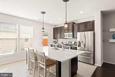 Kitchen - 9092 Ribbon Falls Loop, Bristow, VA 20136 photo 1 of 6