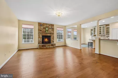 Living - 4463 Weejun Loop, Woodbridge, VA 22192 photo 1 of 3