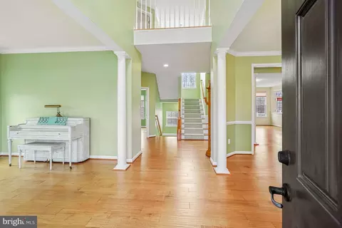 Entry Way - 4463 Weejun Loop, Woodbridge, VA 22192 photo 1 of 10