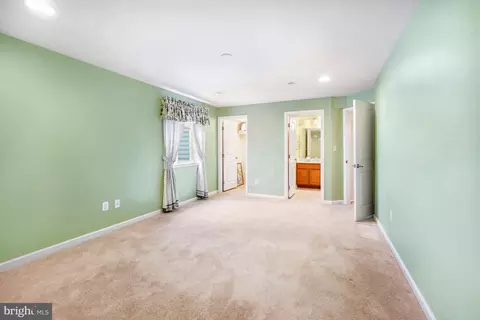 Bedroom - 4463 Weejun Loop, Woodbridge, VA 22192 photo 3 of 3