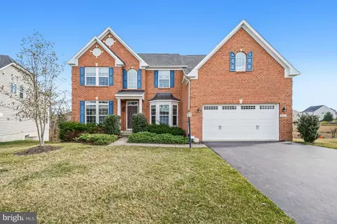 4463 Weejun Loop, Woodbridge, VA 22192