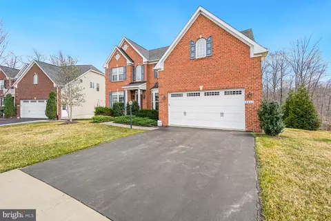 Exterior - 4463 Weejun Loop, Woodbridge, VA 22192 photo 2 of 4
