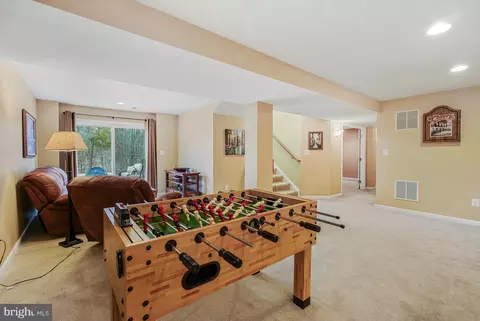 Entry Way - 4463 Weejun Loop, Woodbridge, VA 22192 photo 10 of 10