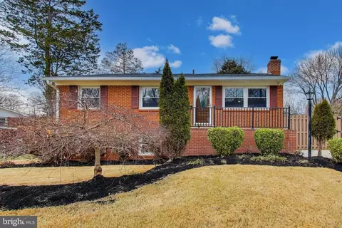 13302 Kelsey Ct, Woodbridge, VA 22193