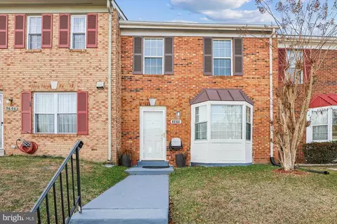 3608 Felmore Ct, Woodbridge, VA 22193