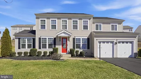 15705 Birdsong Ct, Woodbridge, VA 22193