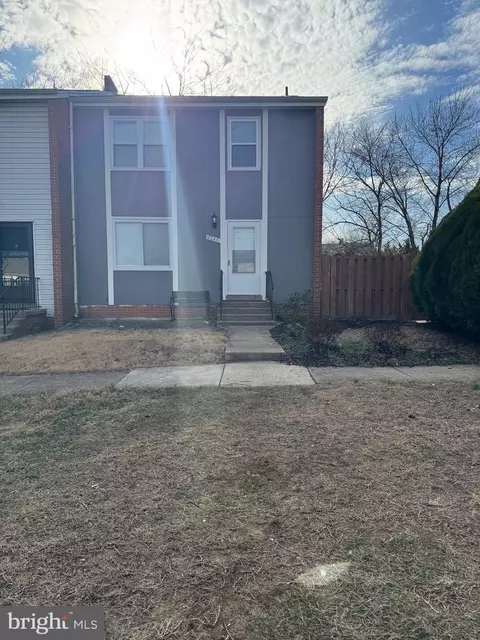 8240 Wycliffe Ct, Manassas, VA 20109