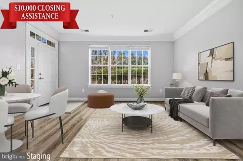 4110 Potomac Highlands Cir, Triangle, VA 22172