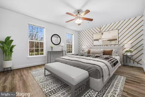 Bedroom - 4110 Potomac Highlands Cir, Triangle, VA 22172 photo 1 of 1