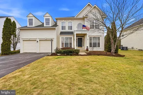 13605 Gumbo Ct, Gainesville, VA 20155