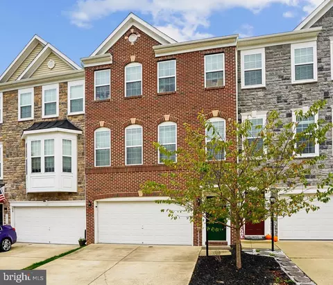 6804 Bryson Cir, Haymarket, VA 20169