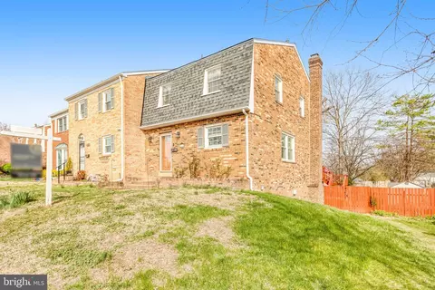 10118 Brandon Way, Manassas, VA 20109
