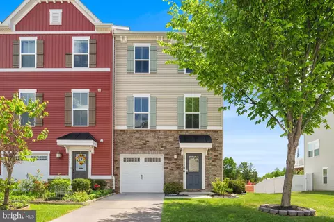 10773 Hinton Way, Manassas, VA 20112