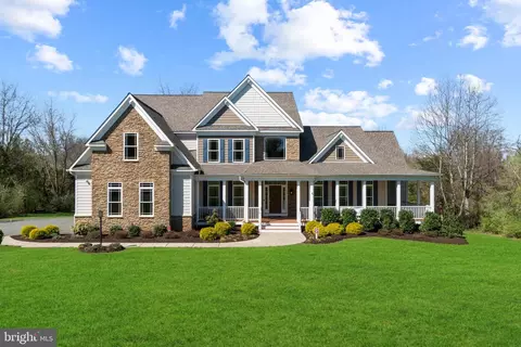 13725 Orlando Rd, Nokesville, VA 20181
