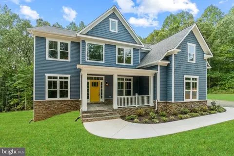 13741 Orlando Rd, Nokesville, VA 20181