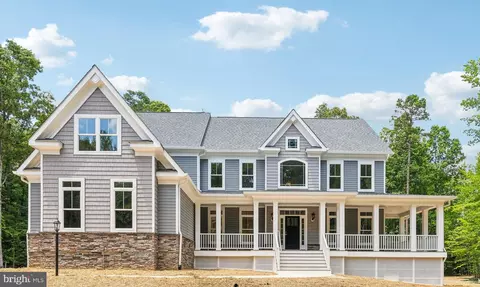 13749 Orlando Rd, Nokesville, VA 20181