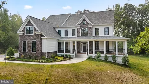 13749 Orlando Rd, Nokesville, VA 20181