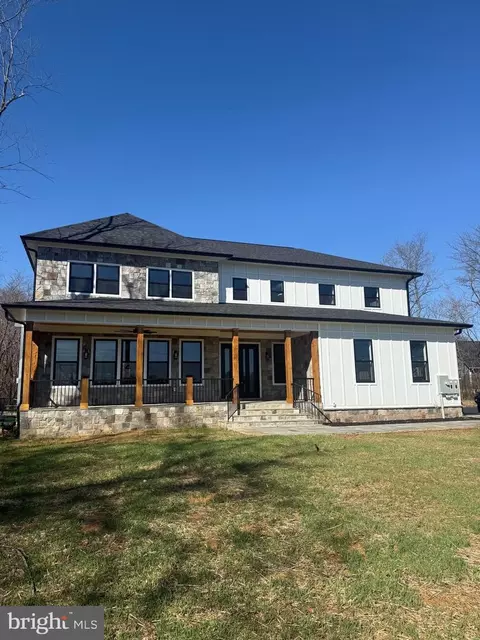 14638 Vint Hill Rd, Nokesville, VA 20181