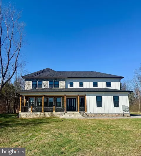 14638 Vint Hill Rd, Nokesville, VA 20181