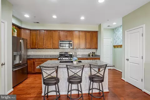 Kitchen - 7706 Cedar Branch Dr, Gainesville, VA 20155 photo 1 of 2