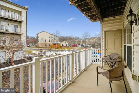 Exterior - 7706 Cedar Branch Dr, Gainesville, VA 20155 photo 1 of 2