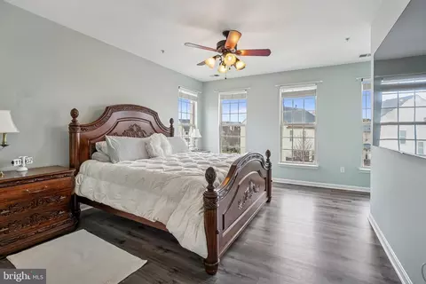 Bedroom - 7706 Cedar Branch Dr, Gainesville, VA 20155 photo 1 of 3