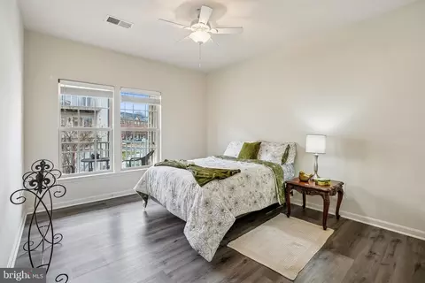 Bedroom - 7706 Cedar Branch Dr, Gainesville, VA 20155 photo 3 of 3