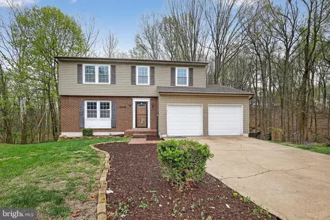 2109 Wessex Ct, Woodbridge, VA 22191