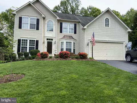 15249 Bowmans Folly Dr, Manassas, VA 20112