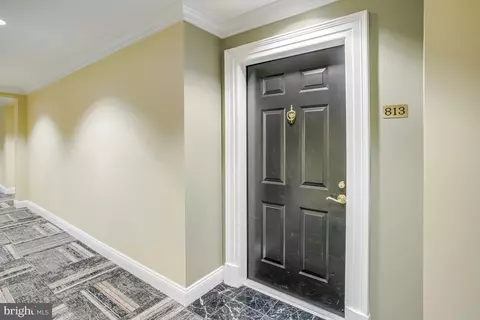 Entry Way - 485 Harbor Side St #813, Woodbridge, VA 22191 photo 1 of 4