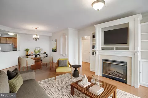 Living - 485 Harbor Side St #813, Woodbridge, VA 22191 photo 2 of 5