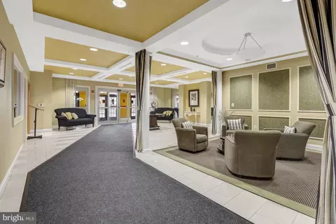 Entry Way - 485 Harbor Side St #813, Woodbridge, VA 22191 photo 2 of 4