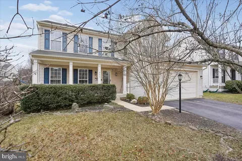 9617 Laurencekirk Pl, Bristow, VA 20136