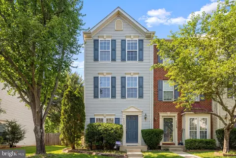 9822 Maitland Loop, Bristow, VA 20136