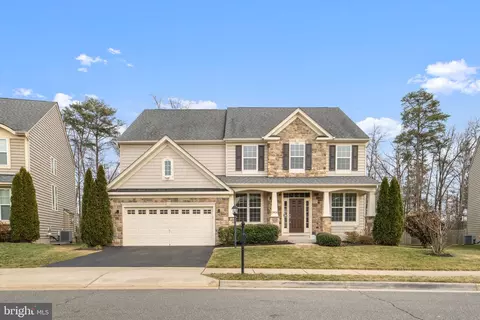 13826 Estate Manor Dr, Gainesville, VA 20155