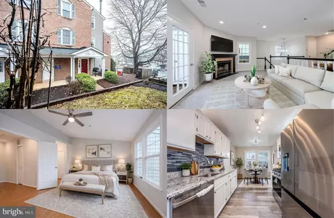 11112 Stagestone Way, Manassas, VA 20109