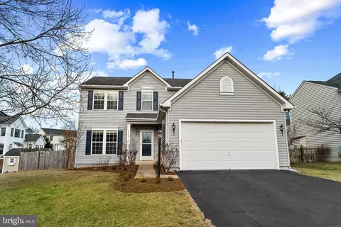 8932 Claret Way, Bristow, VA 20136