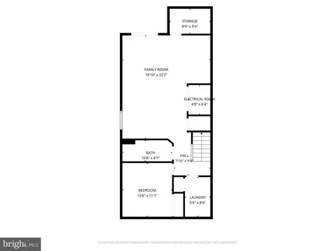 6670 Roderick Loop, Gainesville, VA 20155 photo 35