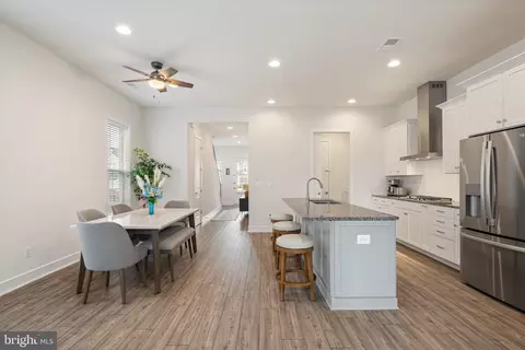 Entry Way - 14712 Grand Cru Loop, Gainesville, VA 20155 photo 5 of 11