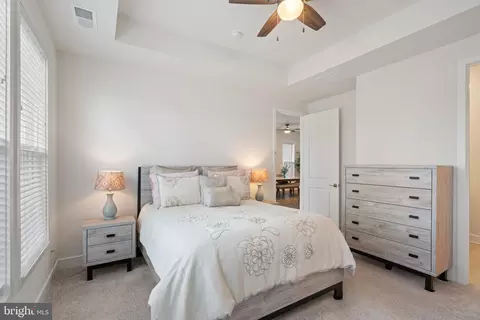 Bedroom - 14712 Grand Cru Loop, Gainesville, VA 20155 photo 1 of 8