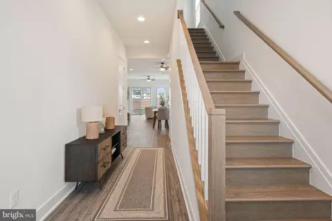 Entry Way - 14712 Grand Cru Loop, Gainesville, VA 20155 photo 1 of 11