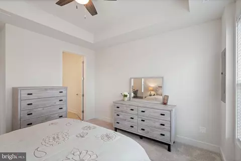 Bedroom - 14712 Grand Cru Loop, Gainesville, VA 20155 photo 3 of 8
