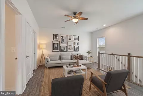 Entry Way - 14712 Grand Cru Loop, Gainesville, VA 20155 photo 9 of 11